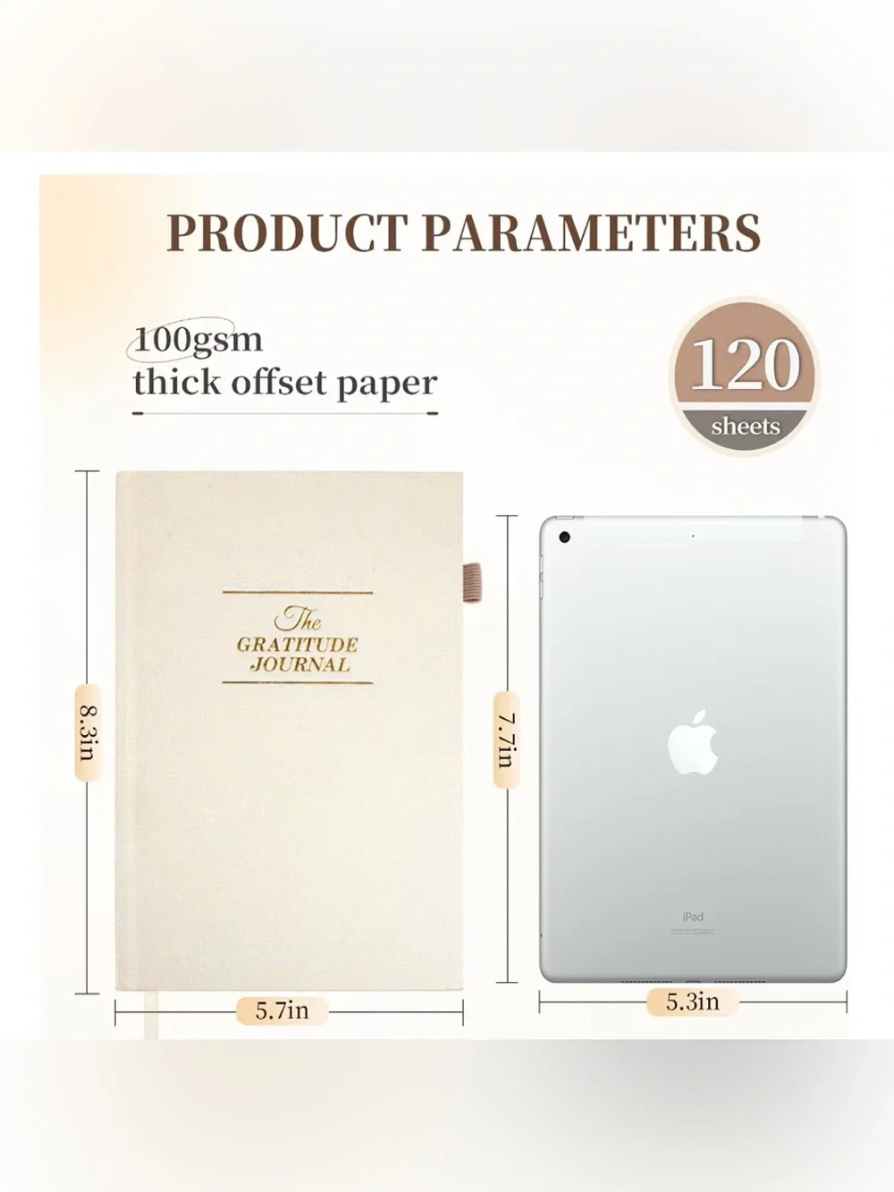 The Gratitude Journal
